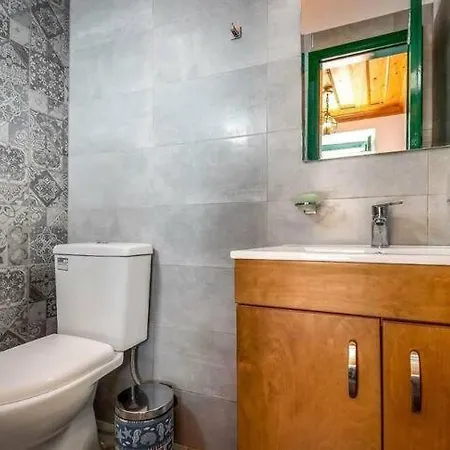 Casa vacanze Matina's House