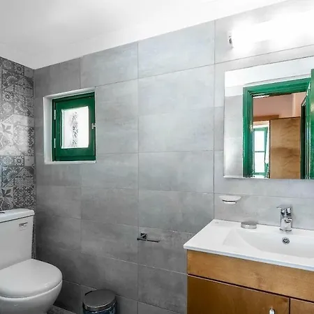 Casa vacanze Matina's House Chalki Town