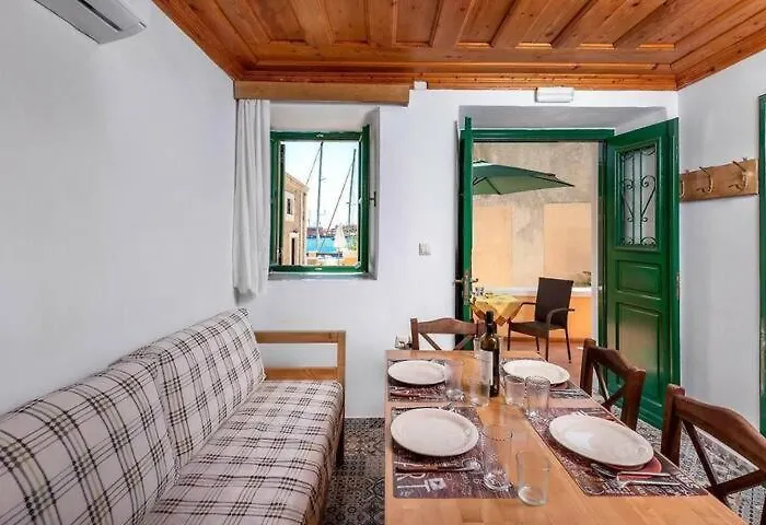 Tatil Evi Matina's House