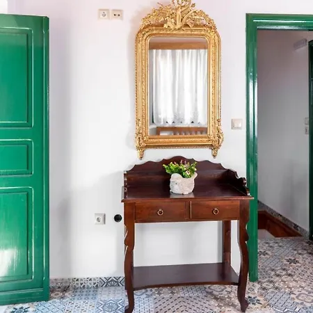 Matina's House Σπίτι διακοπών