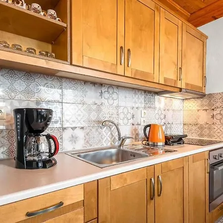 Matina's House Σπίτι διακοπών