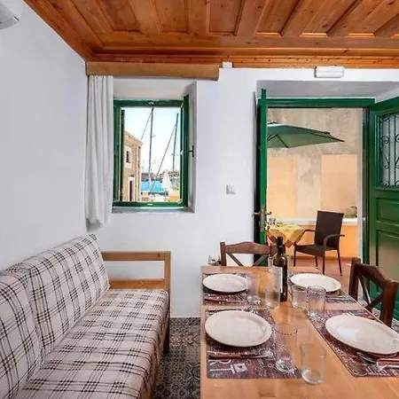Vakantiehuis Matina's House