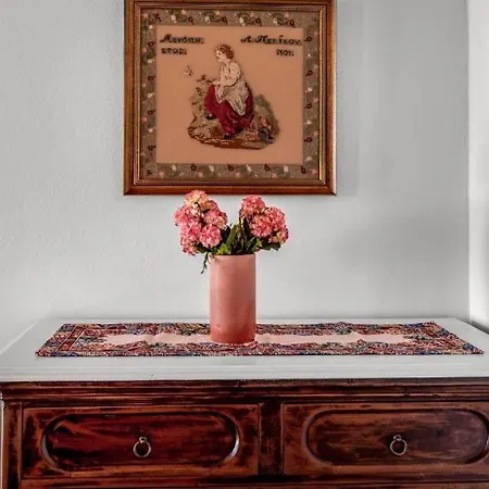 Matina's House Σπίτι διακοπών *